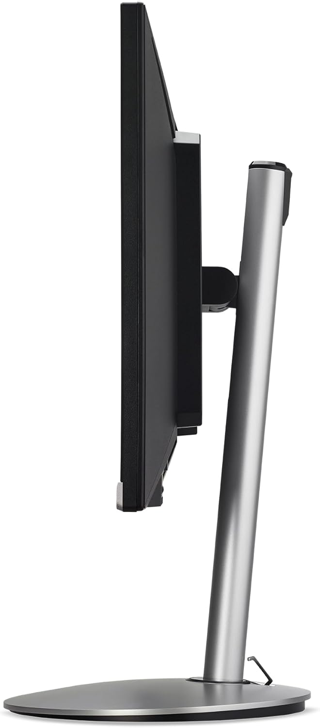 Acer UM.CB2AA.004 34 3440x1440 1000:1 1ms 400nits Black and Silver
