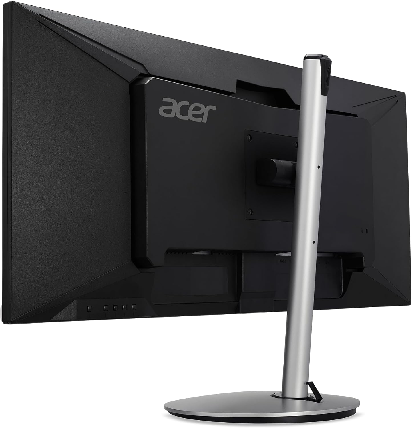 Acer UM.CB2AA.004 34 3440x1440 1000:1 1ms 400nits Black and Silver