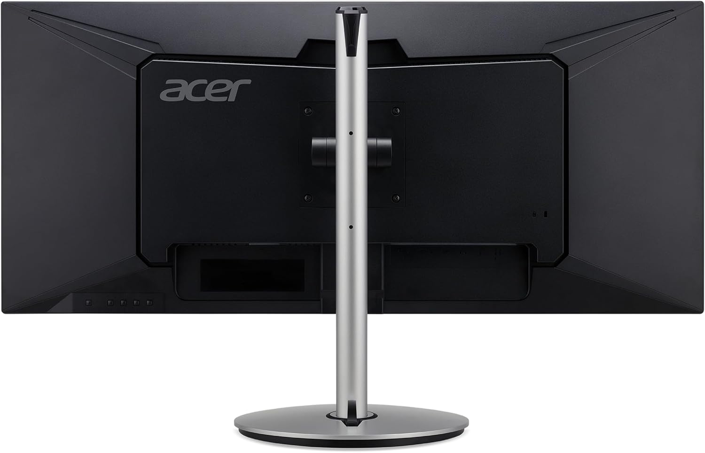 Acer UM.CB2AA.004 34 3440x1440 1000:1 1ms 400nits Black and Silver