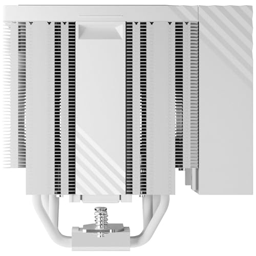 TRYX H-T620N-DM2M-G0W TURRIS T620 CPU Air Cooler White