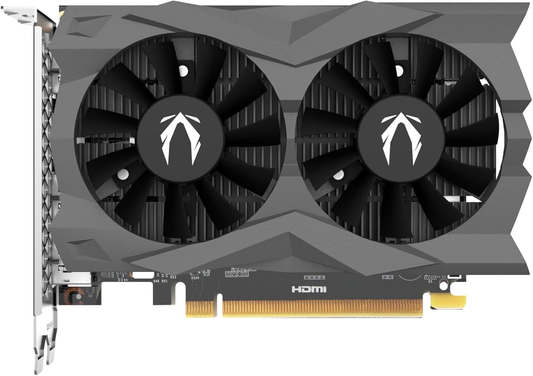 ZOTAC ZT-A30510H-10A GeForce RTX 3050 Twin Edge OC 6GB GDDR6 96Bit
