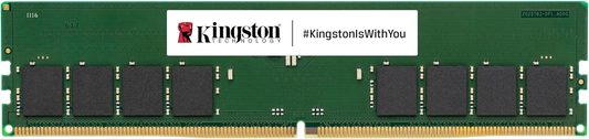 Kingston KVR56U46BD8-48 48GB 5600MT s DDR5 Non-ECC CL46 DIMM 2Rx8