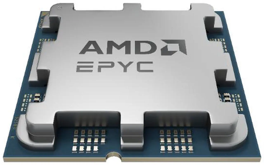 AMD CPU 100-000001764 EPYC 4545P 16C 3GHz 64MB Tray