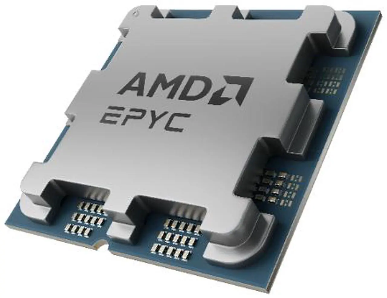 AMD CPU 100-000001764 EPYC 4545P 16C 3GHz 64MB Tray