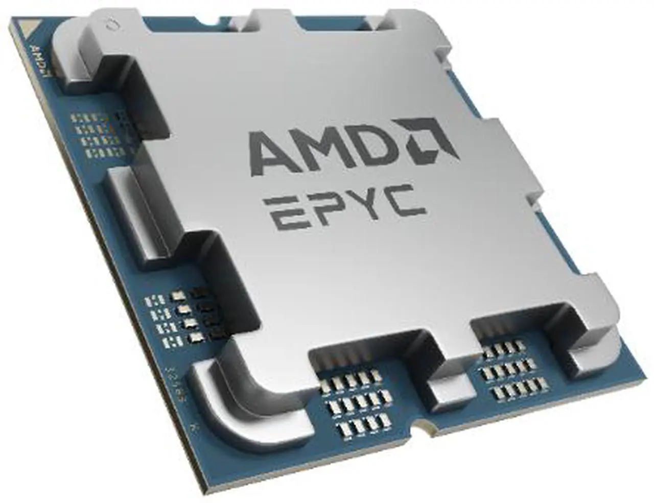 AMD CPU 100-000001764 EPYC 4545P 16C 3GHz 64MB Tray