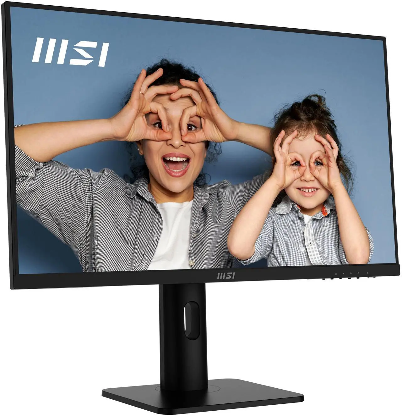 MSI PRO MP273UP E6 27 IPS 3840x2160 16:9 4ms 60Hz