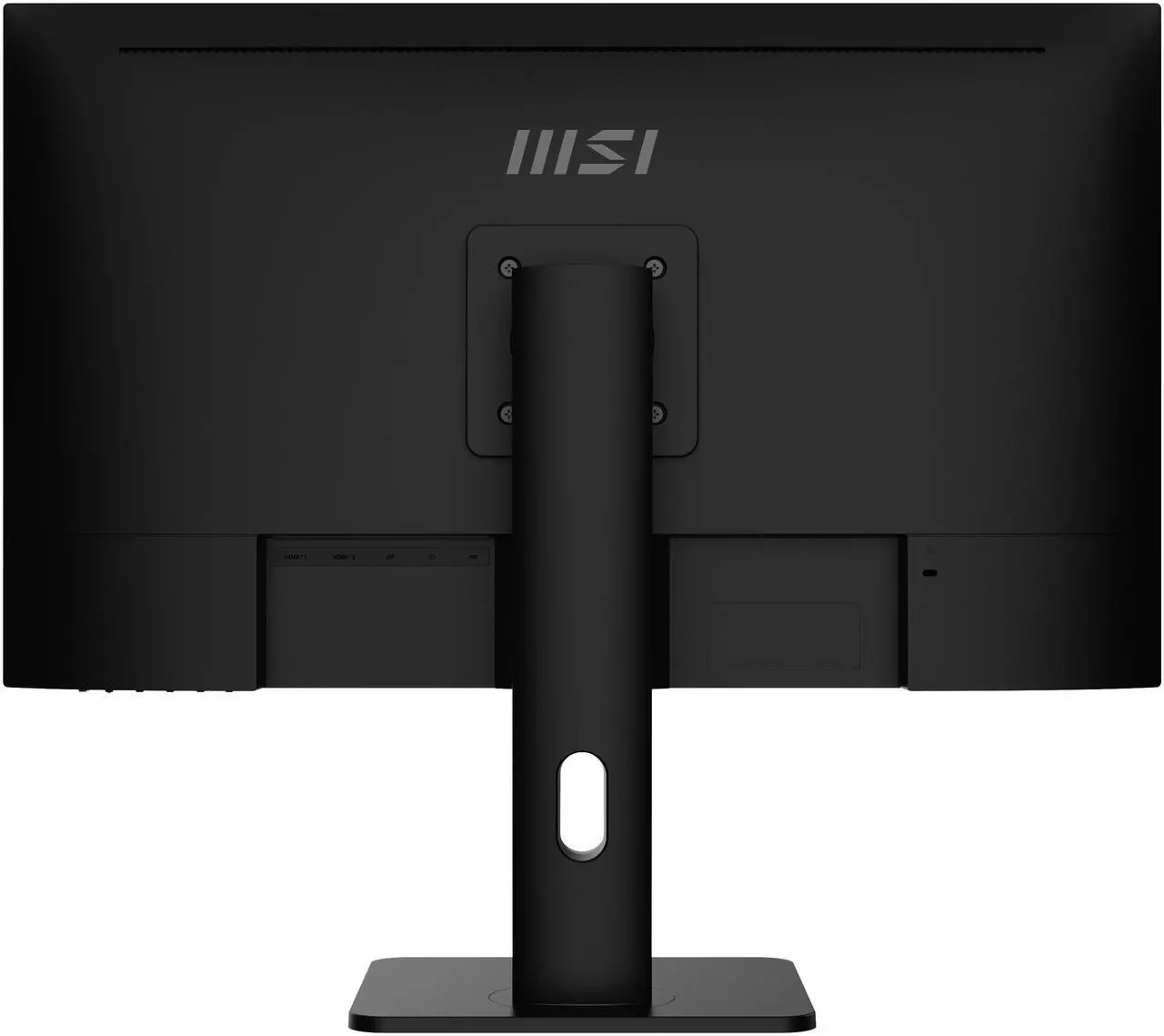 MSI PRO MP273UP E6 27 IPS 3840x2160 16:9 4ms 60Hz
