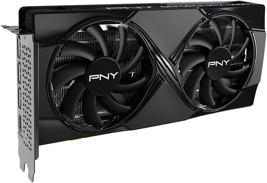 PNY VCG5060T16DFXPB1-O GeForce RTX 5060 Ti 16GB 16GB GDDR7 128bit