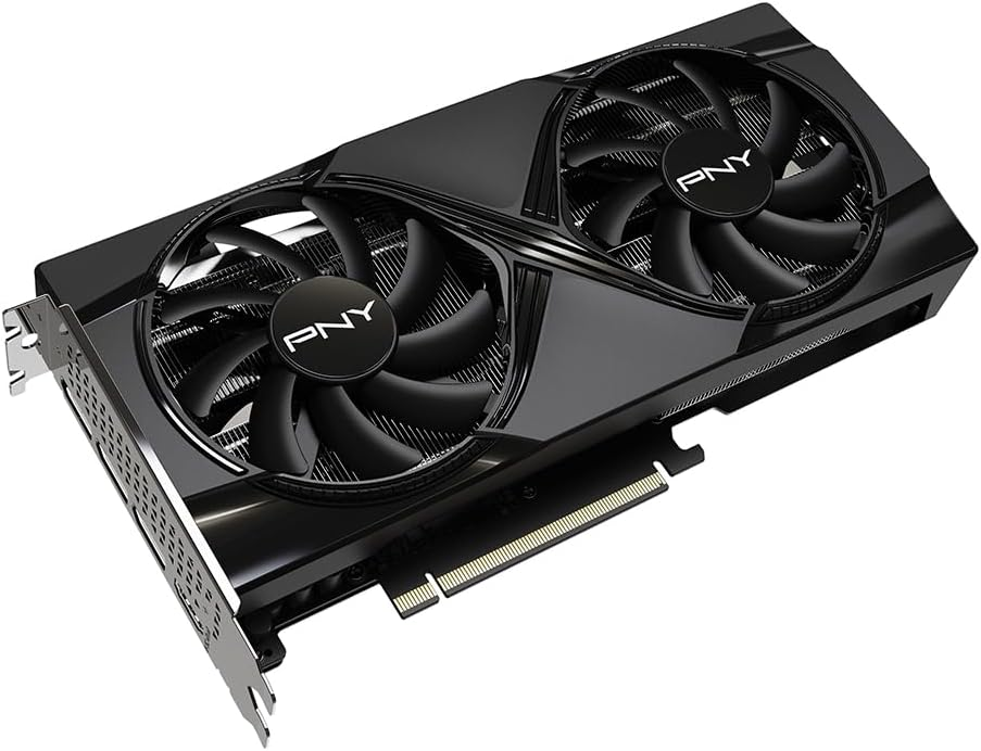 PNY VCG5060T16DFXPB1-O GeForce RTX 5060 Ti 16GB 16GB GDDR7 128bit