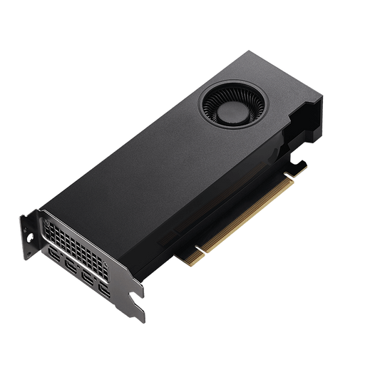 PNY VCNRTXPRO2000B-B NVIDIA RTX PRO 2000 Blackwell 16GB GDDR7 128B