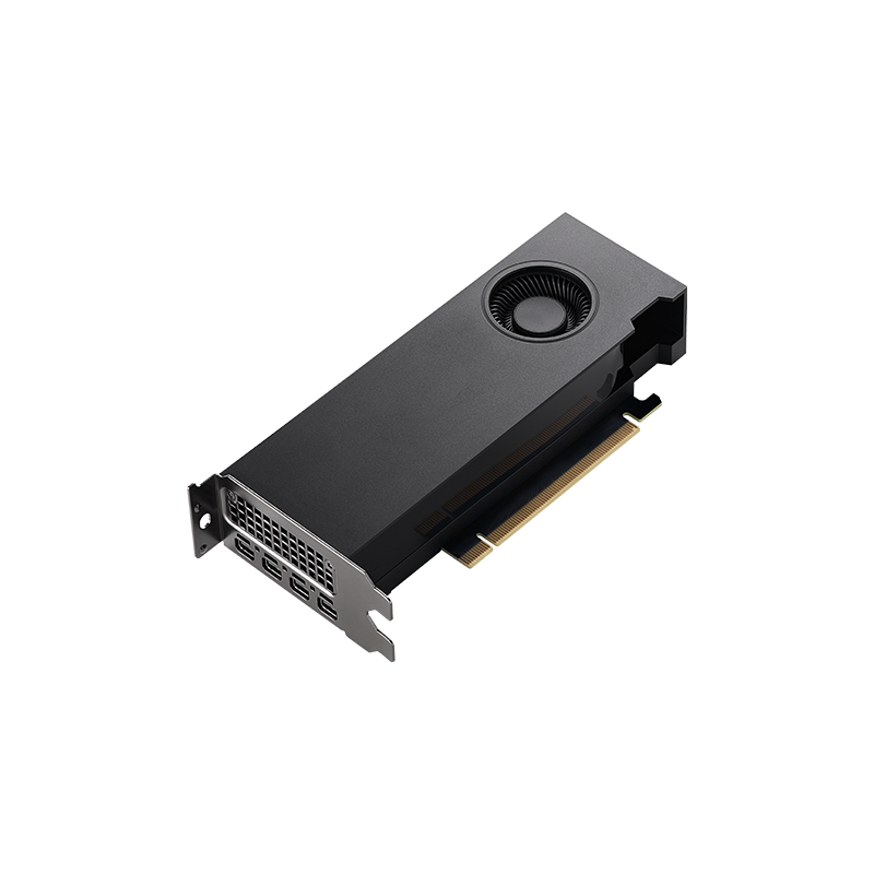PNY VCNRTXPRO2000B-B NVIDIA RTX PRO 2000 Blackwell 16GB GDDR7 128B