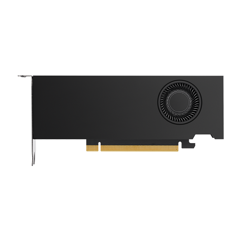PNY VCNRTXPRO2000B-B NVIDIA RTX PRO 2000 Blackwell 16GB GDDR7 128B