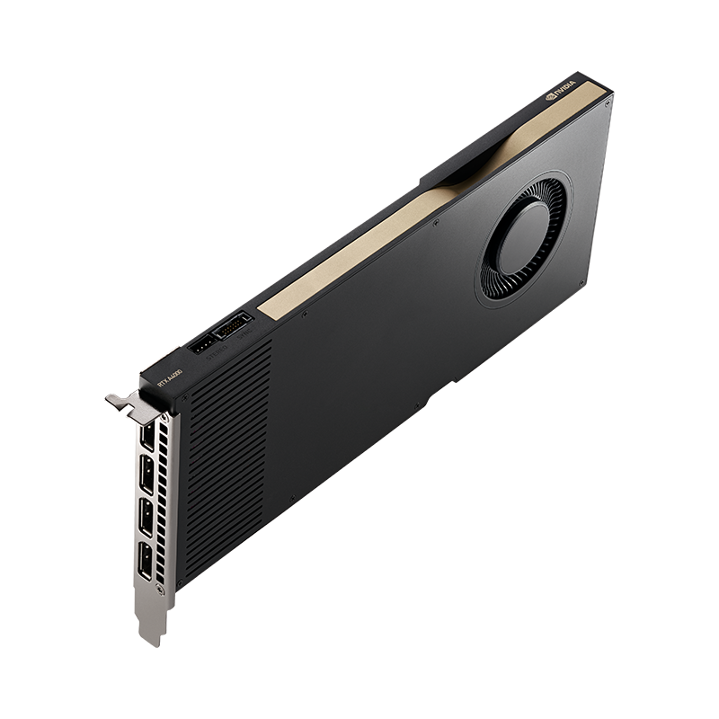 PNY VCNRTXPRO4000BLP-B NVIDIA RTX PRO 4000 Blackwell SFF 24GB GDDR7 192B