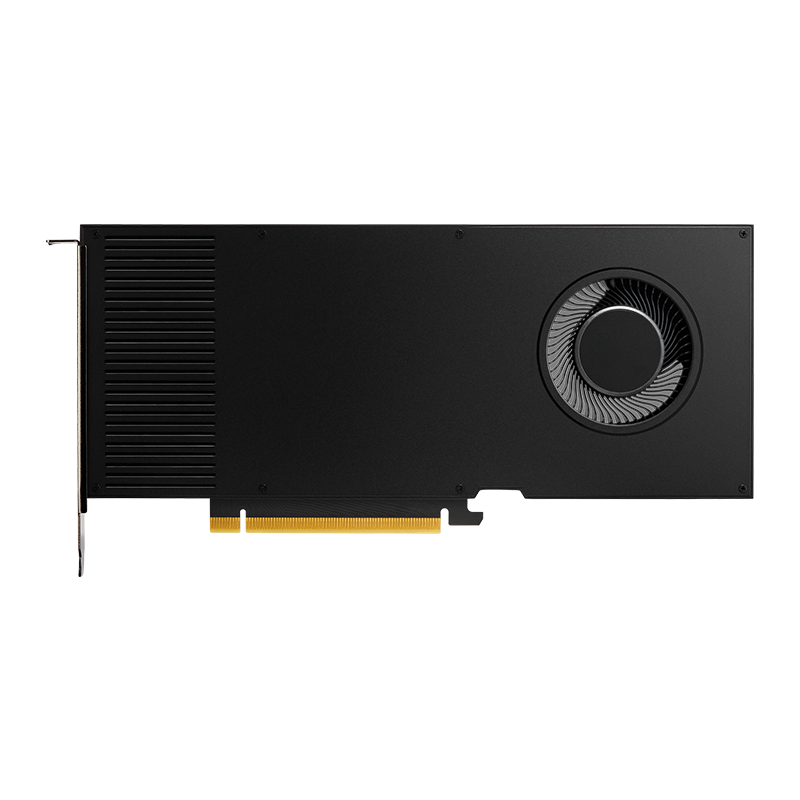 PNY VCNRTXPRO4000BLP-B NVIDIA RTX PRO 4000 Blackwell SFF 24GB GDDR7 192B