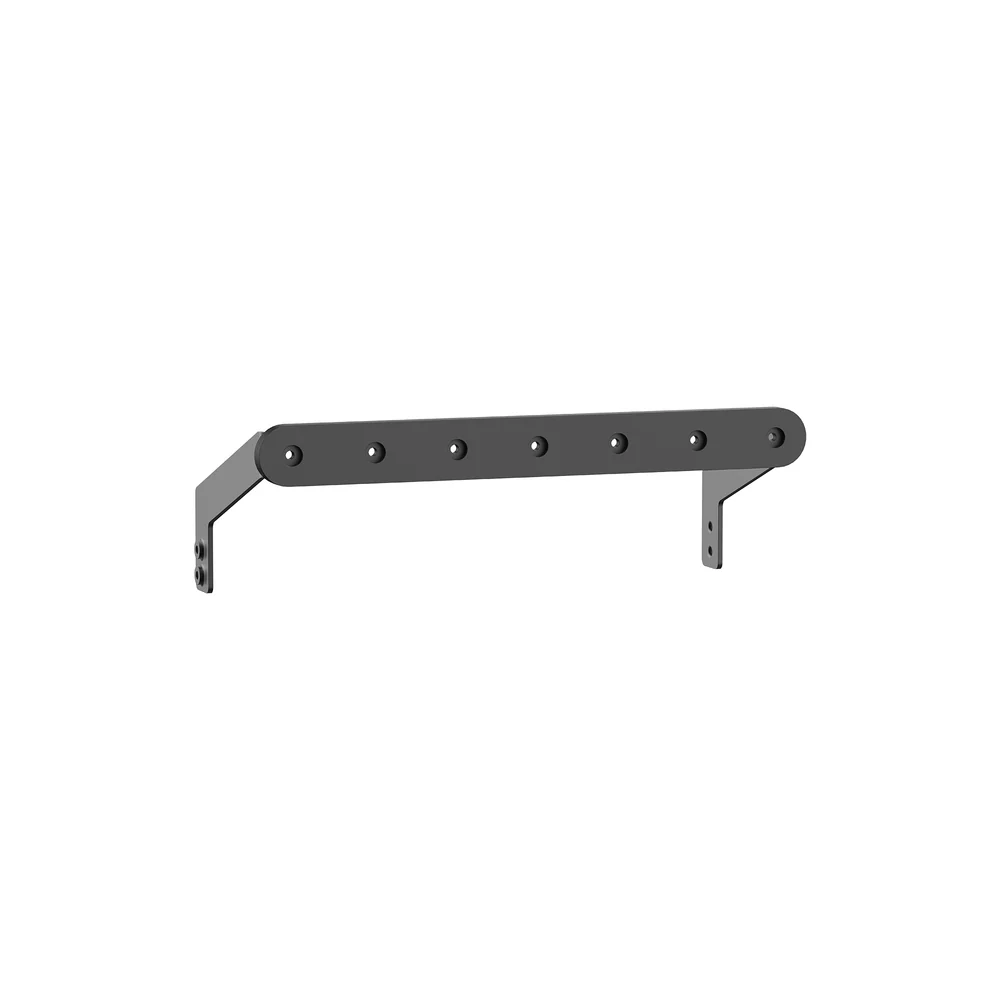 MOZA Accessory RS100 SRP2 Rear Support Bracket