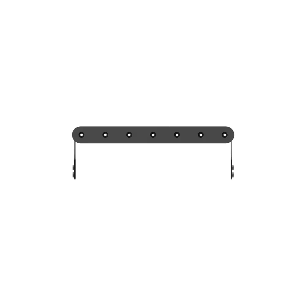 MOZA Accessory RS100 SRP2 Rear Support Bracket