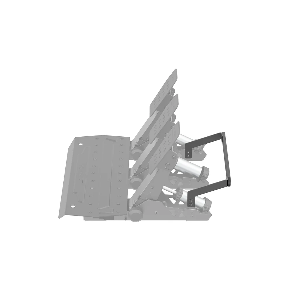 MOZA Accessory RS100 SRP2 Rear Support Bracket