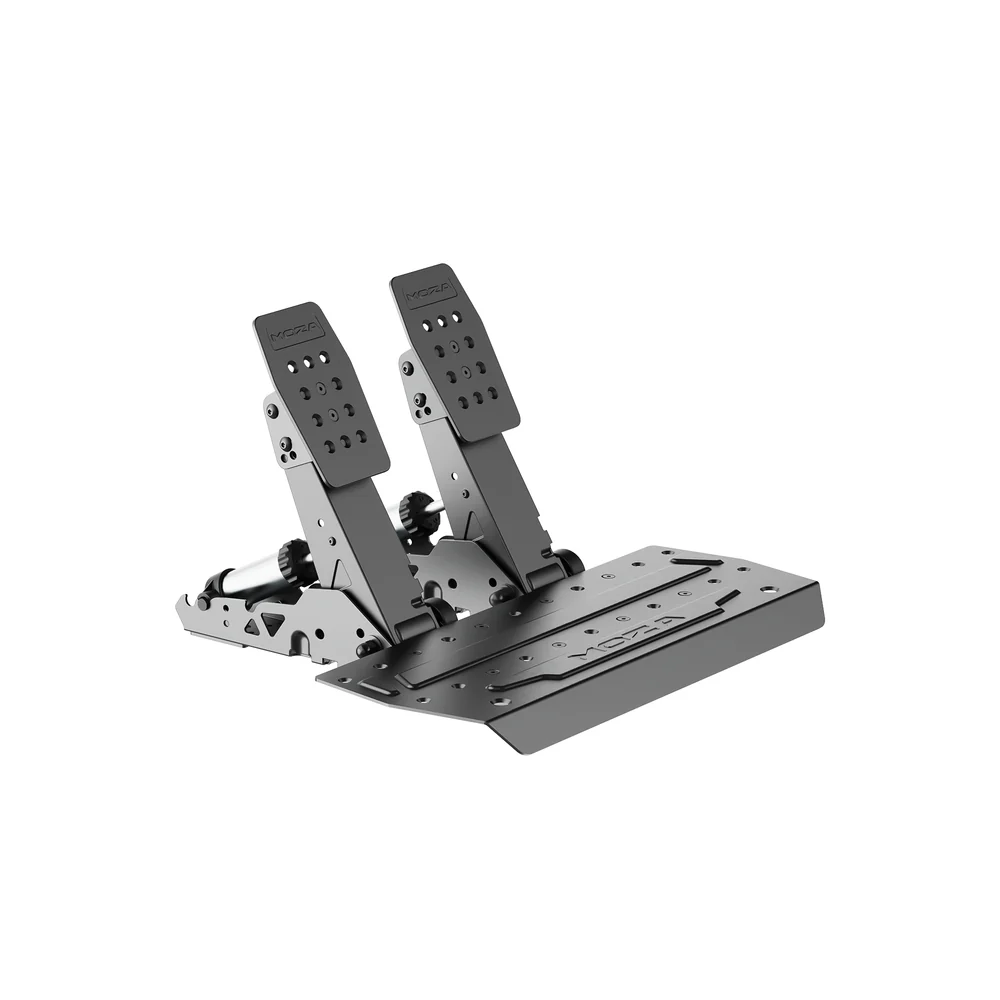 MOZA RACING Game RS098 SR-P 2 Pedals