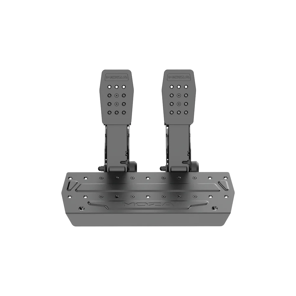MOZA RACING Game RS098 SR-P 2 Pedals