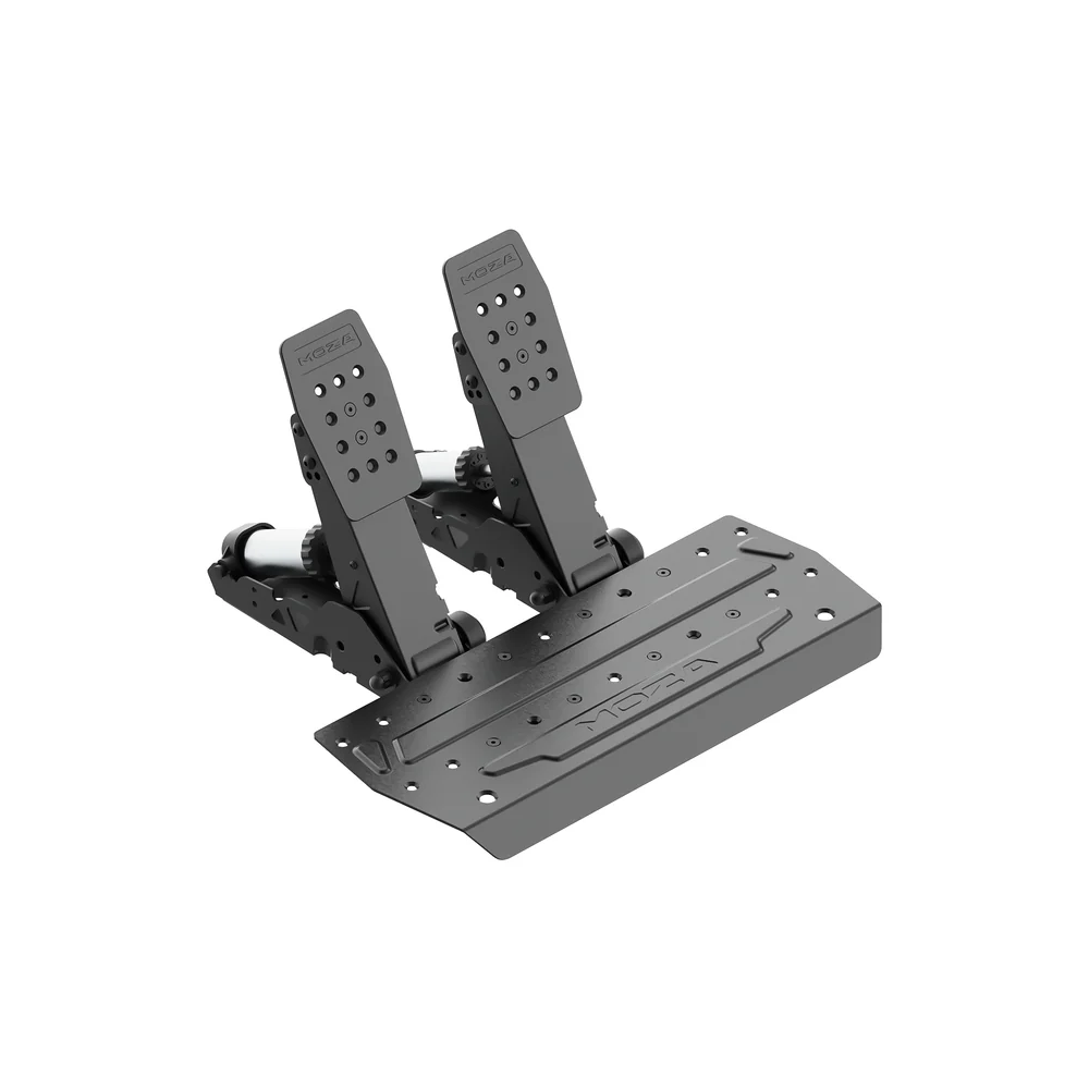 MOZA RACING Game RS098 SR-P 2 Pedals