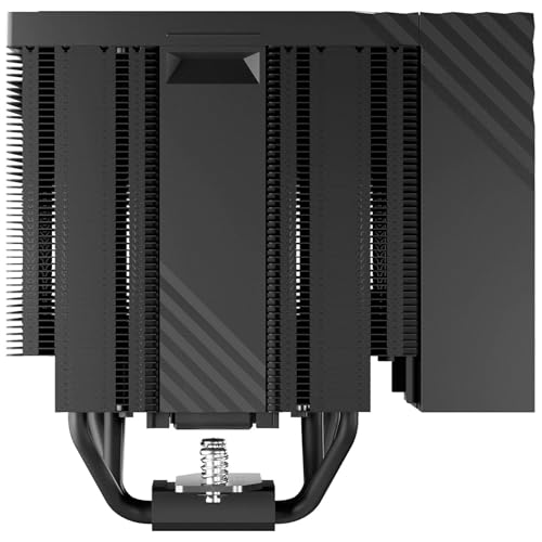 TRYX H-T620N-DM2M-G0K TURRIS T620 CPU Air Cooler Black