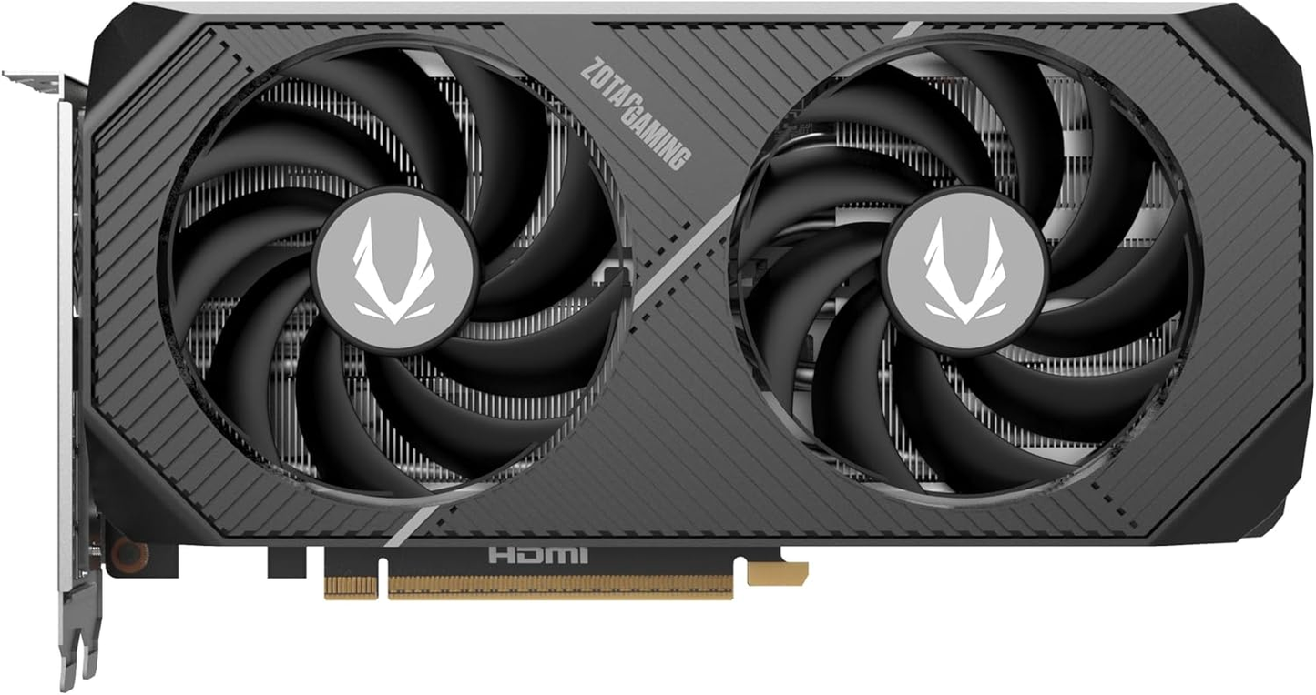 Zotac ZT-B50700H-10A GeForce RTX 5070 Twin Edge OC 12GB GDDR7 192bit