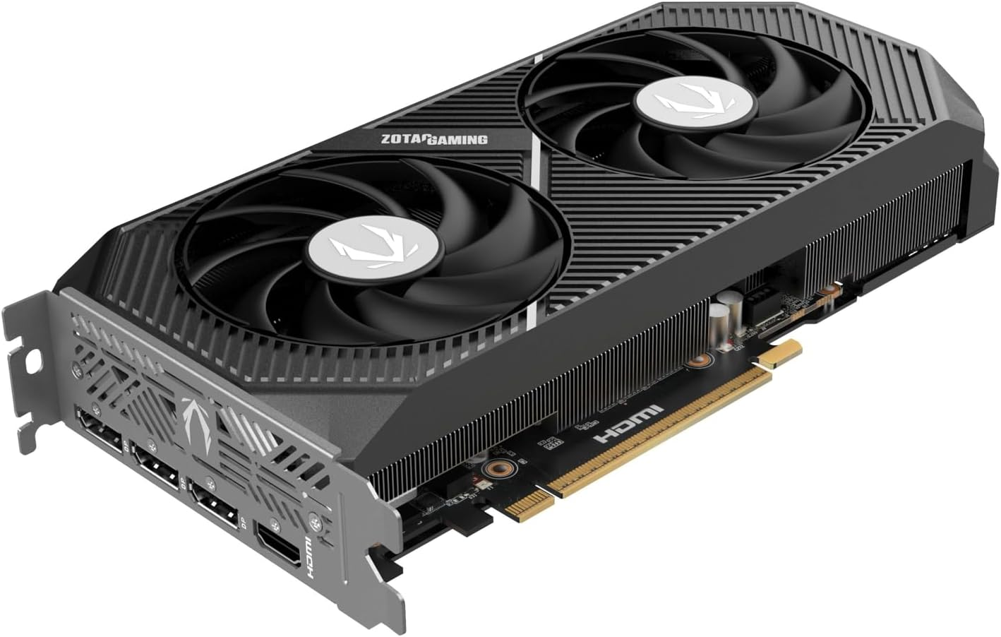 Zotac ZT-B50700H-10A GeForce RTX 5070 Twin Edge OC 12GB GDDR7 192bit