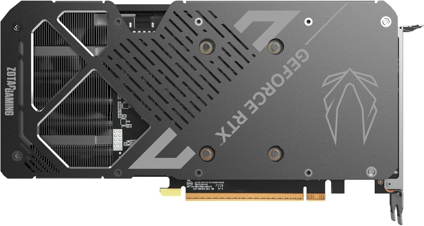 Zotac ZT-B50700H-10A GeForce RTX 5070 Twin Edge OC 12GB GDDR7 192bit