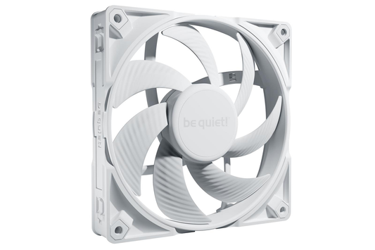 be quiet! BL119 Silent Wings Pro 4 140mm PWM White