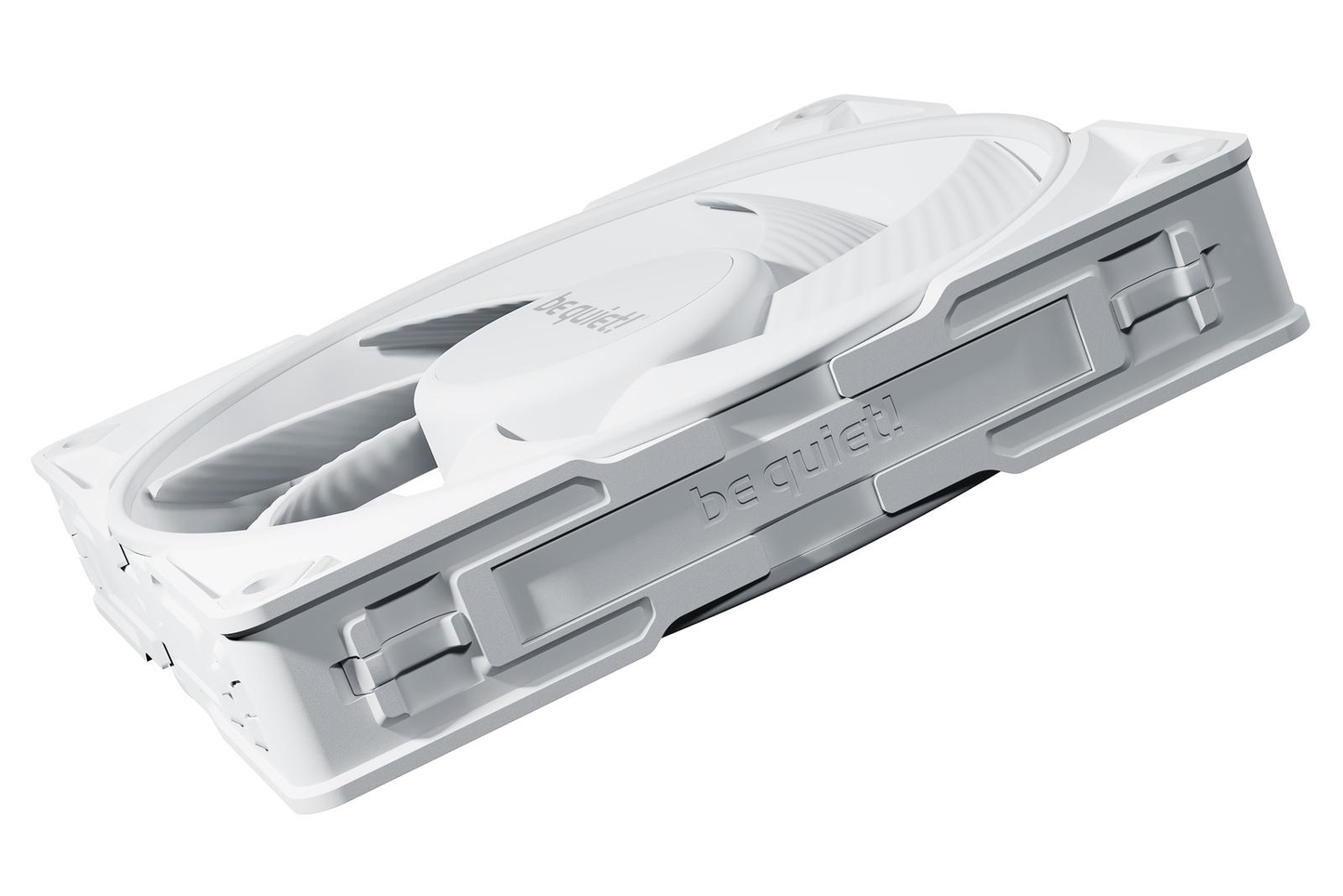 be quiet! BL119 Silent Wings Pro 4 140mm PWM White