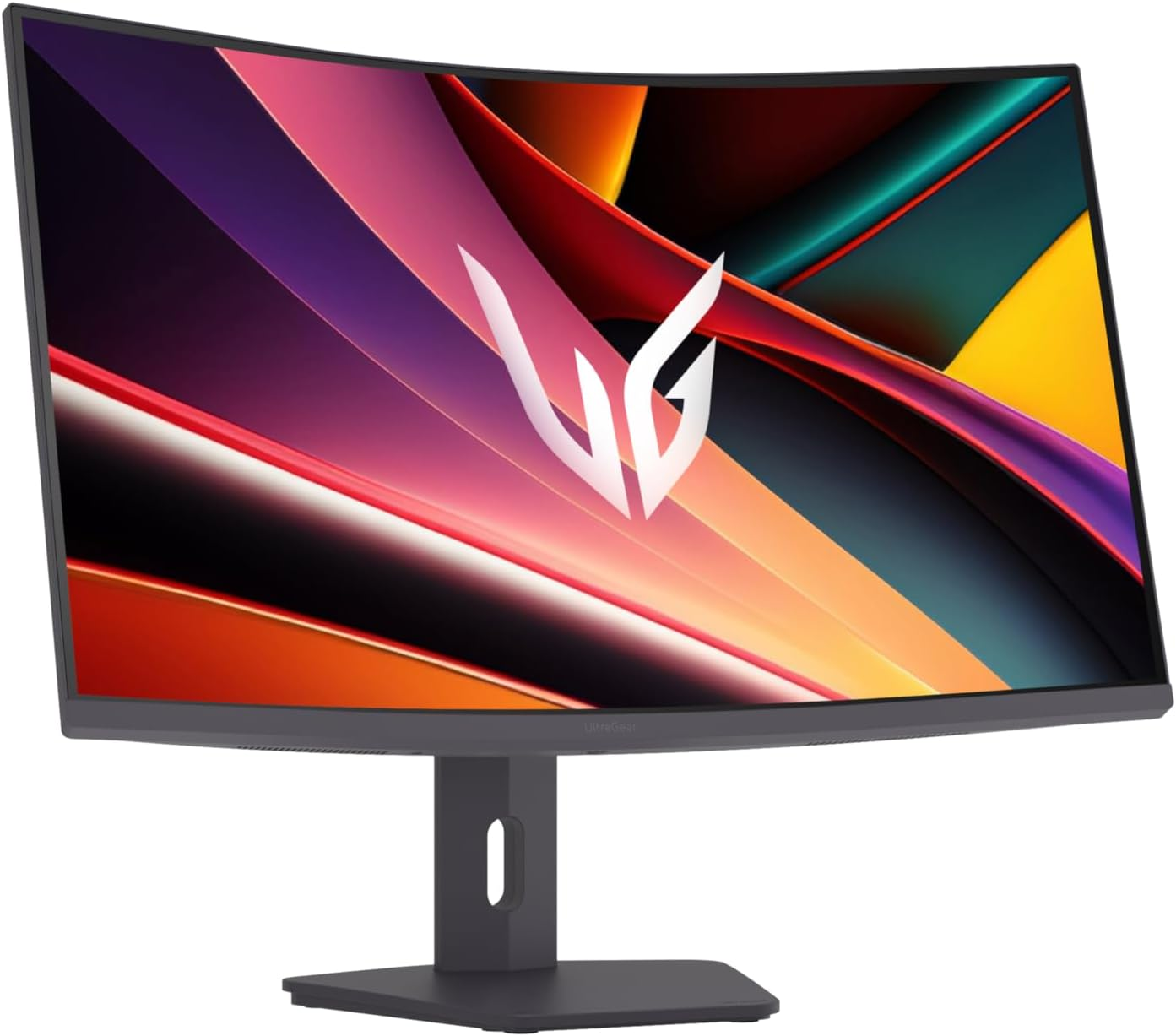 LG 32G600A-B 32 VA 2560x1440 16:9 1ms 180Hz DP HDMI