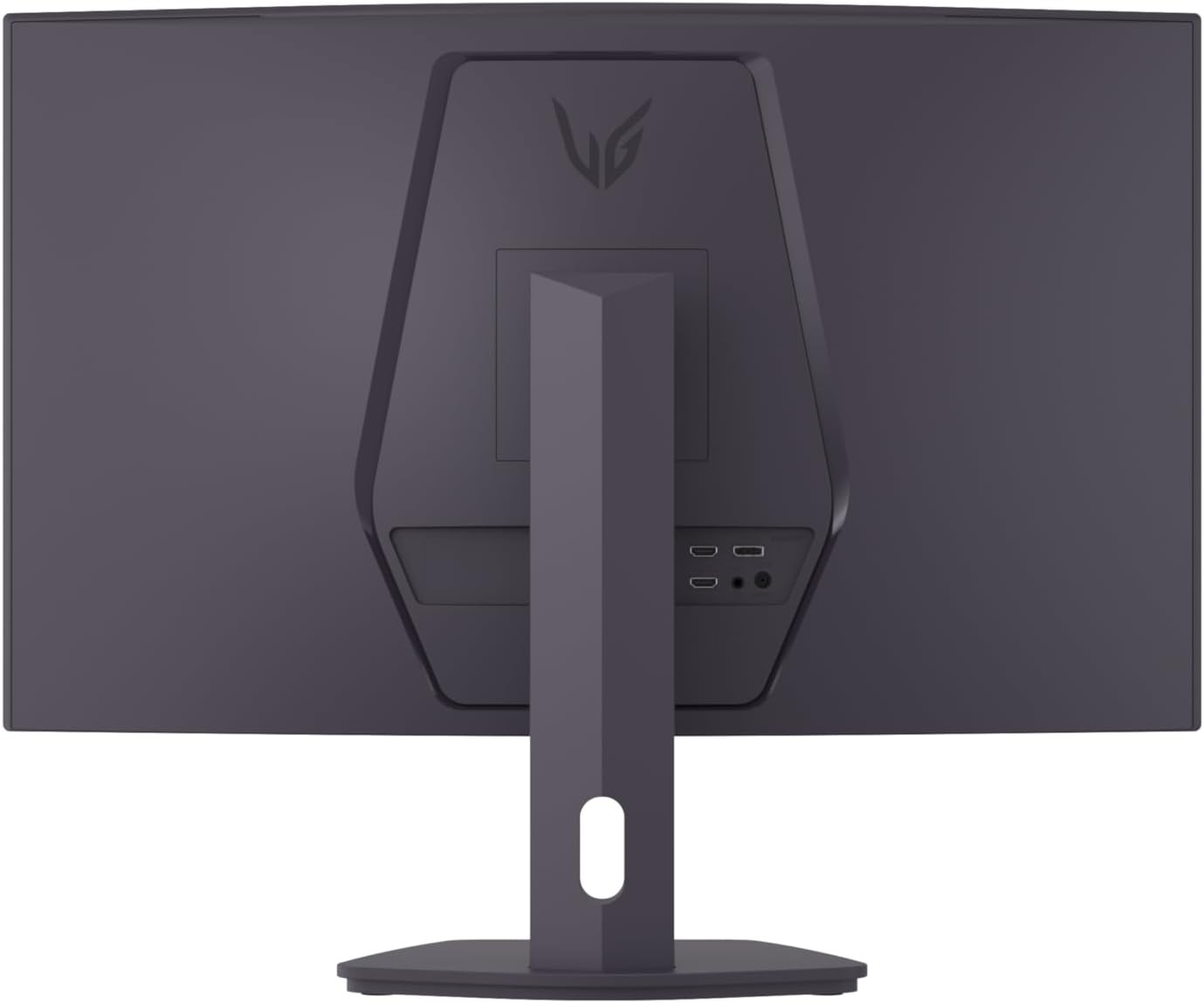LG 32G600A-B 32 VA 2560x1440 16:9 1ms 180Hz DP HDMI
