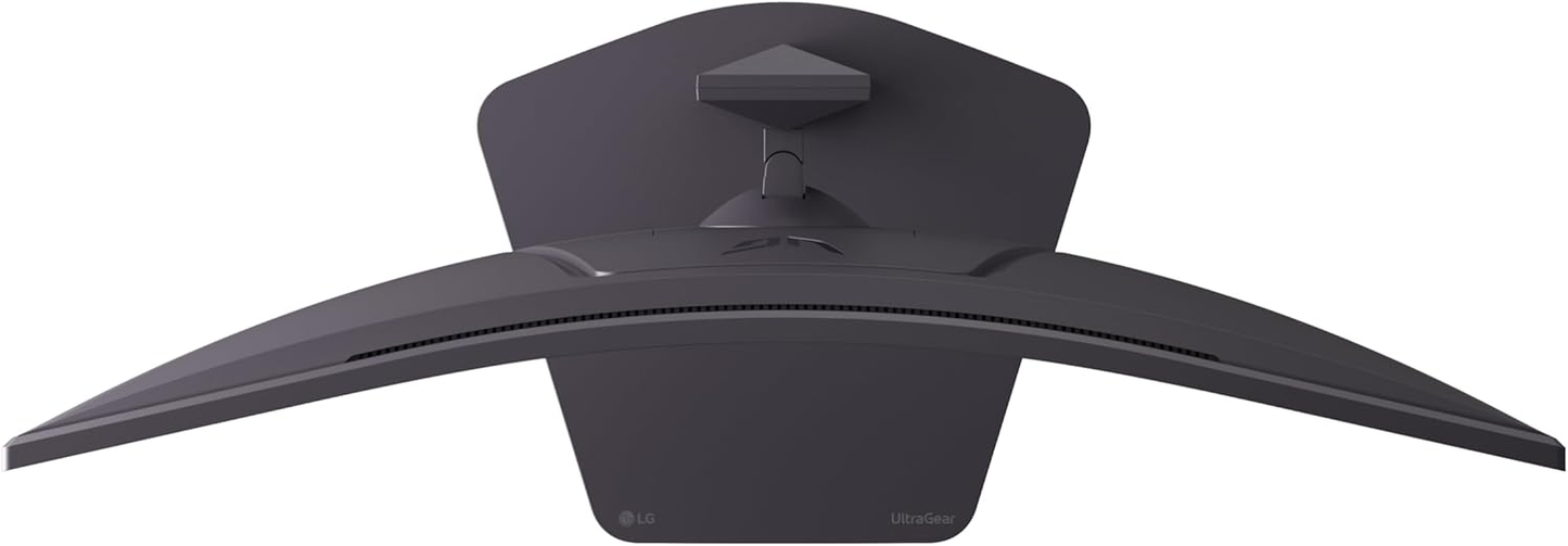 LG 32G600A-B 32 VA 2560x1440 16:9 1ms 180Hz DP HDMI