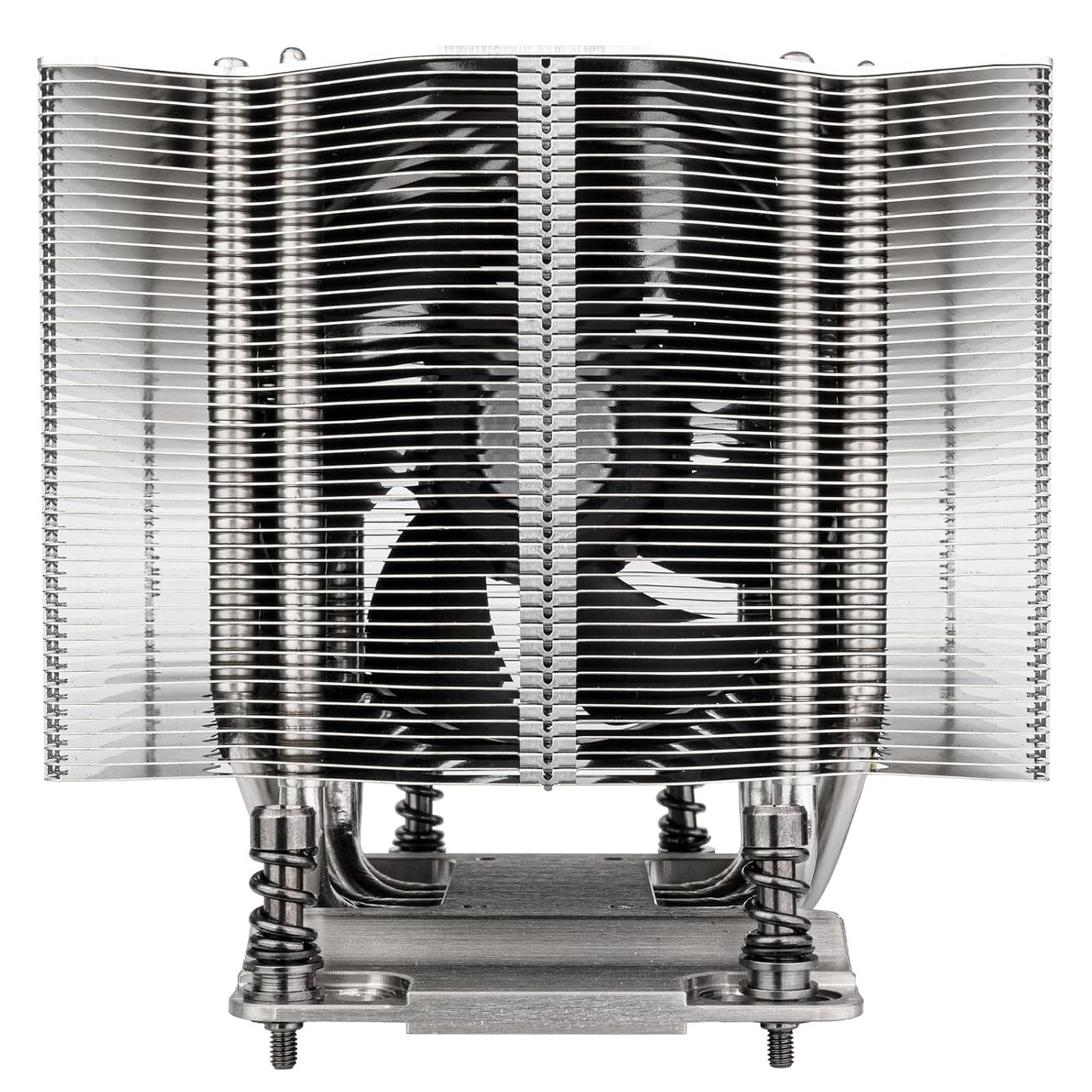 Silverstone XE04-SP6P CPU cooler f AMD TR5 SP6 sockets 4U smallformfactor