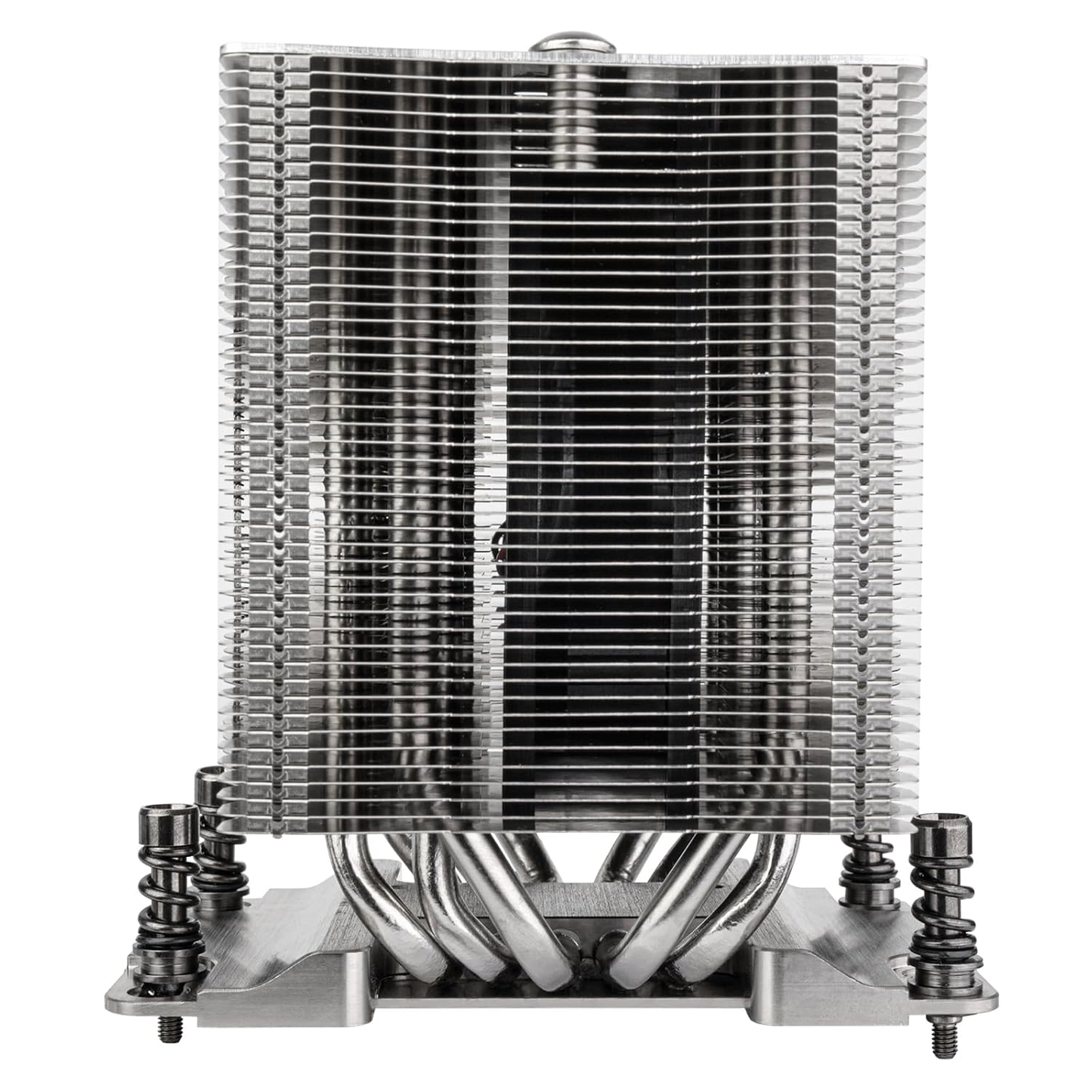 Silverstone XE04-SP6P CPU cooler f AMD TR5 SP6 sockets 4U smallformfactor