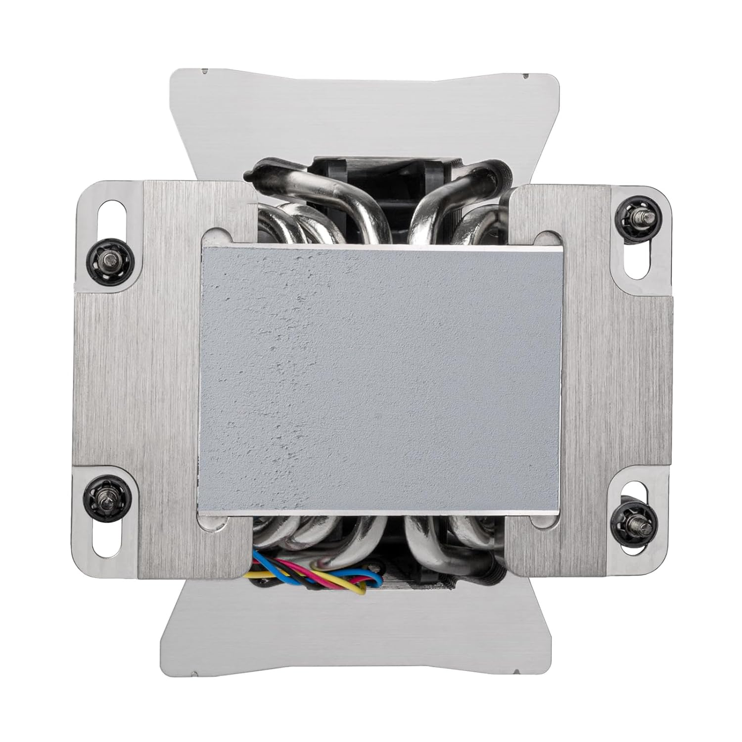 Silverstone XE04-SP6P CPU cooler f AMD TR5 SP6 sockets 4U smallformfactor