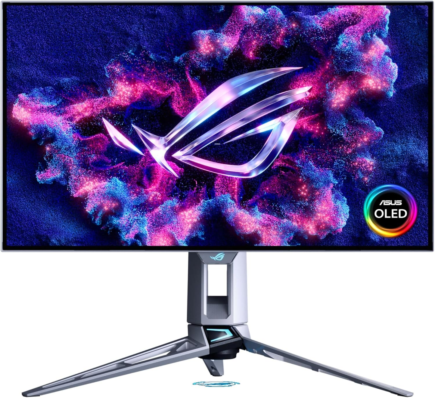 ASUS PG27AQWP-W 27 WOLED 2560x1440 0.02ms 540Hz DP 2xHDMI
