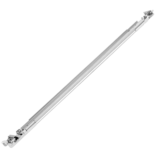 Silverstone RMS05-22 Tool-less design Supports 3U and 4U form factor