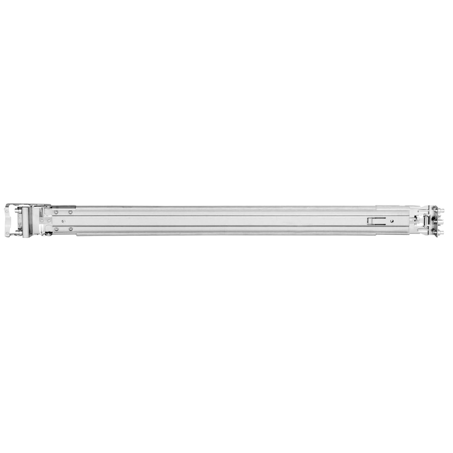 Silverstone RMS05-22 Tool-less design Supports 3U and 4U form factor