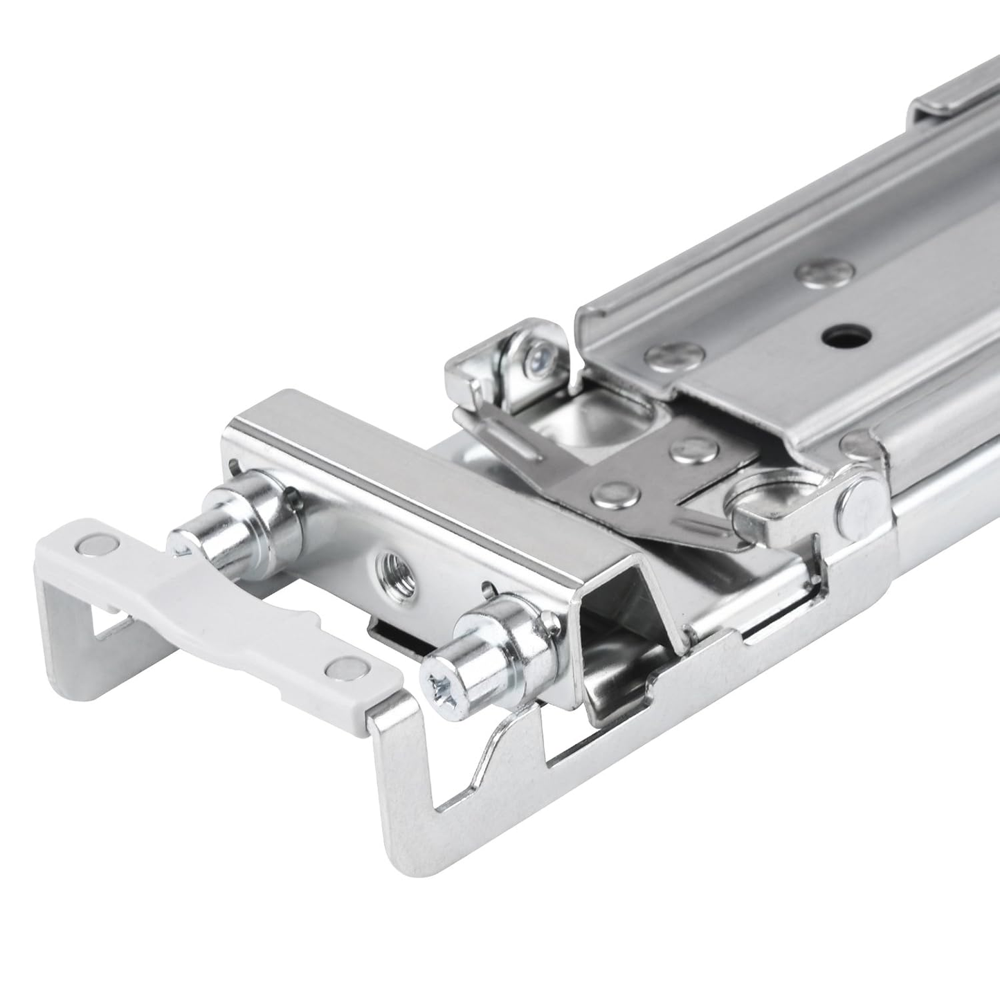 Silverstone RMS05-22 Tool-less design Supports 3U and 4U form factor