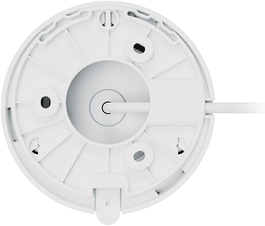 Synology TC500 5MP AI Turret IP Camera Night Vision IP67 IK10
