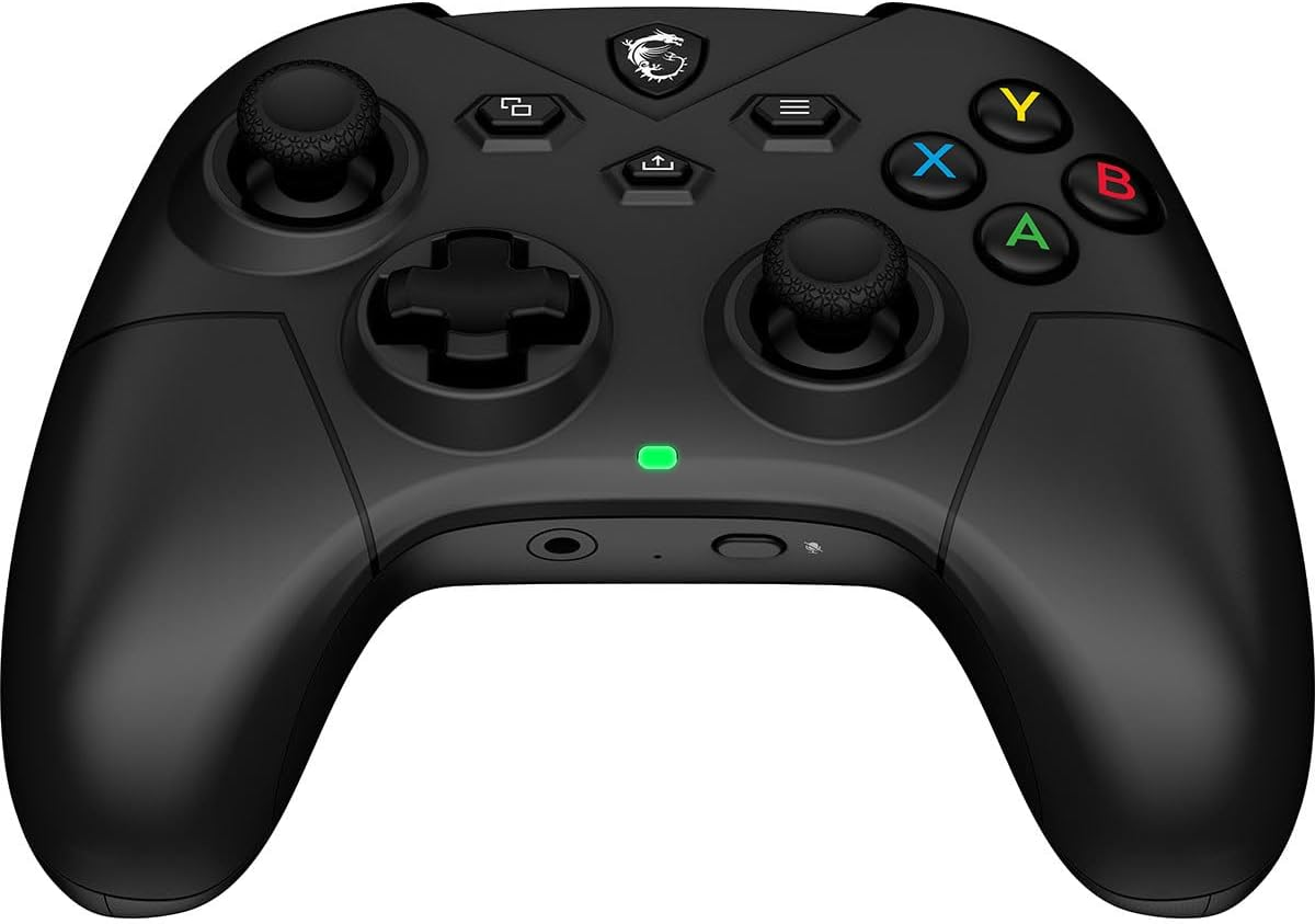 MSI FORCE GC300W FORCE GC300 W 2.4GHz Wireless USB Dongle