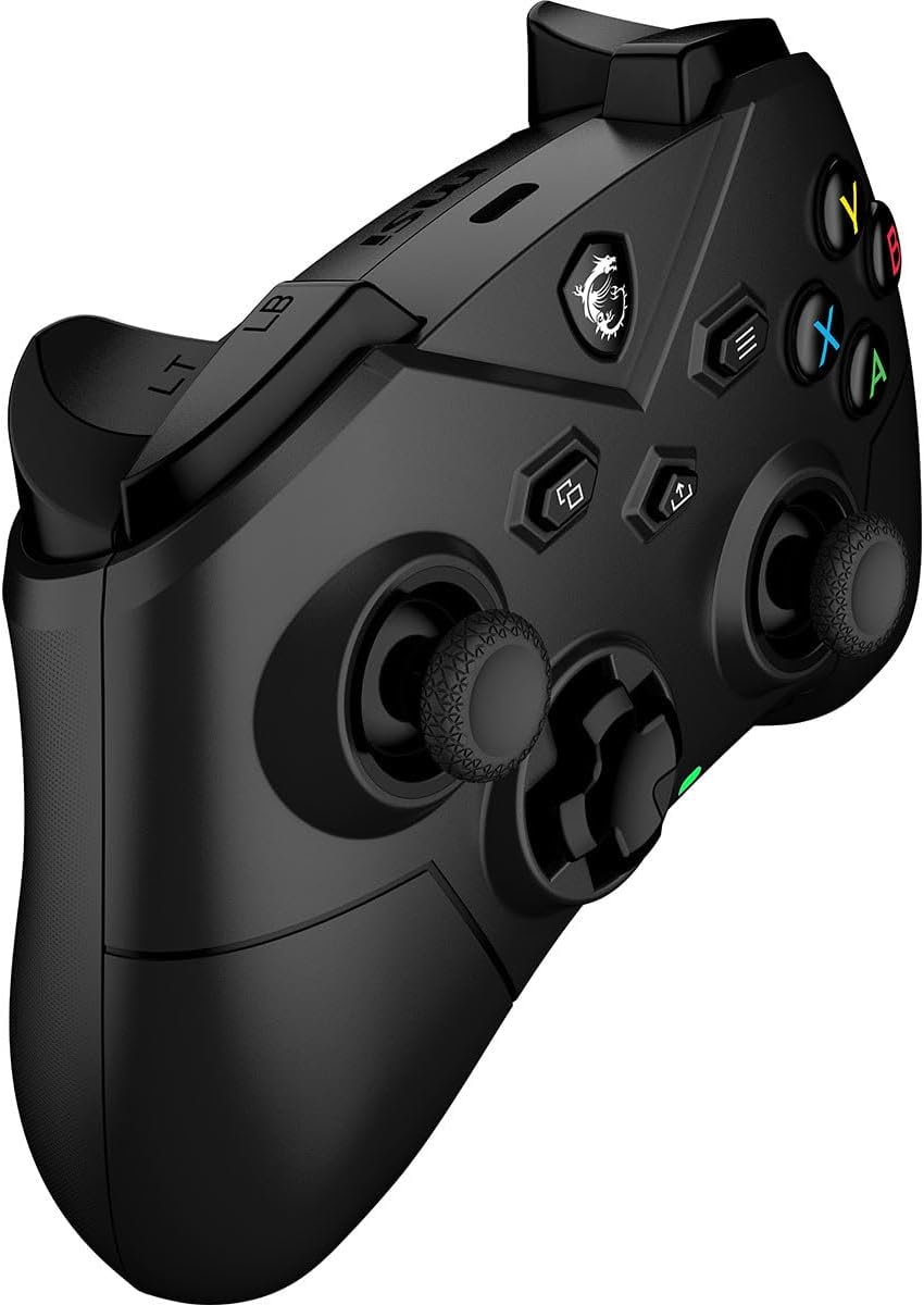 MSI FORCE GC300W FORCE GC300 W 2.4GHz Wireless USB Dongle
