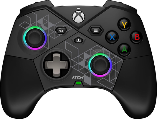 MSI FORCEPROW FORCE PRO W 2.4GHz Wireless