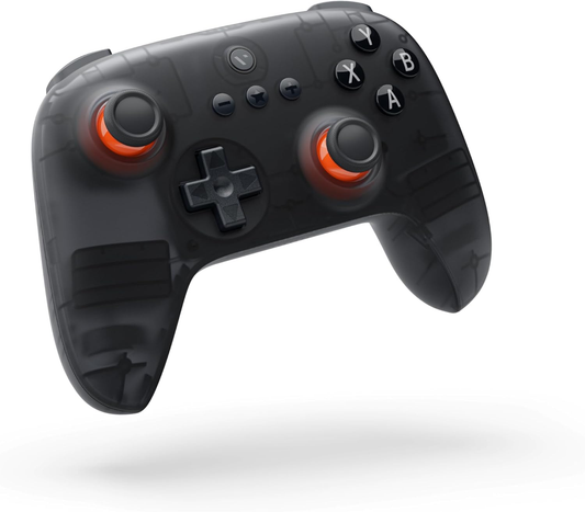 VITURE 8BD-UltC-Ctl-Blk-US VITURE x 8BitDo Ultimate C Bluetooth Controller