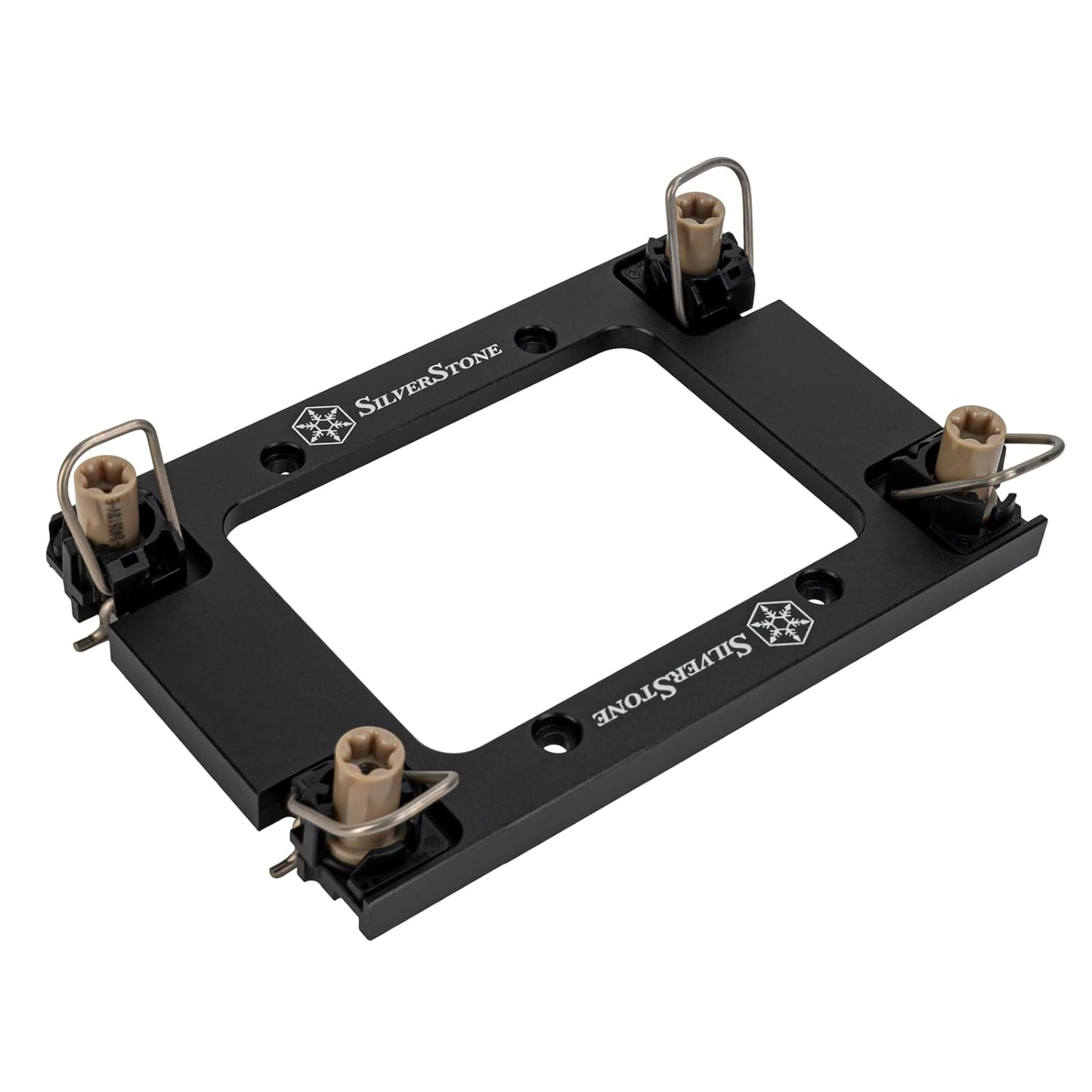 Silverstone XAC-MK-4710 LGA4677 4710 Cooler Mounting Kit f XE360 series