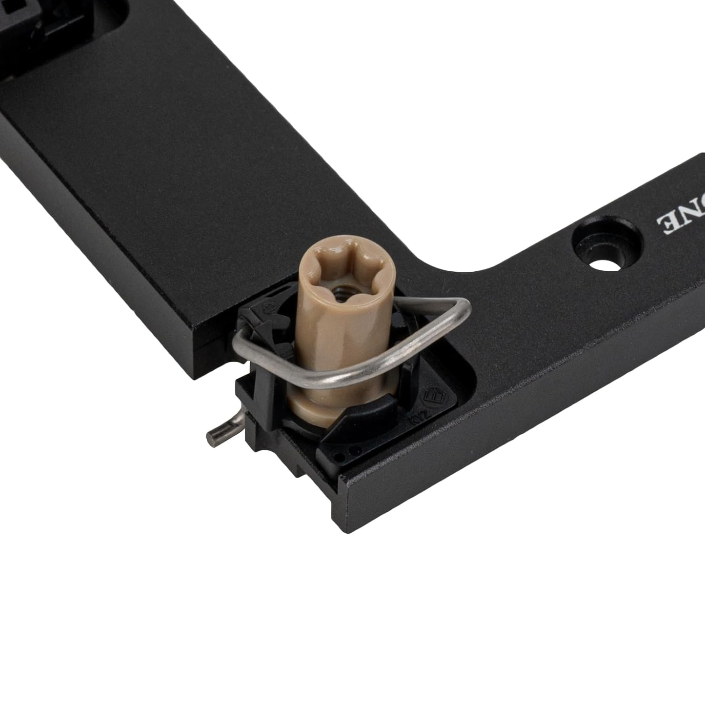 Silverstone XAC-MK-4710 LGA4677 4710 Cooler Mounting Kit f XE360 series