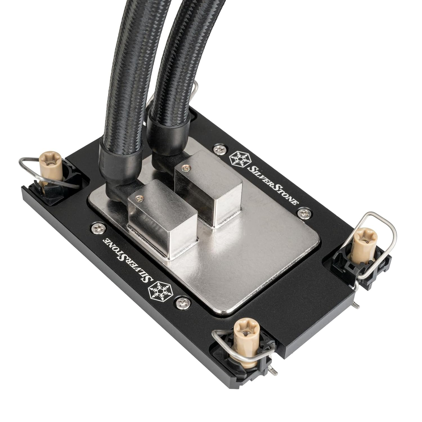 Silverstone XAC-MK-4710 LGA4677 4710 Cooler Mounting Kit f XE360 series