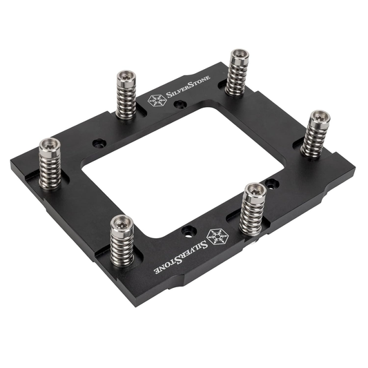 Silverstone XAC-MK-SP5 SP5 Cooler Mounting Kit for XE360 series