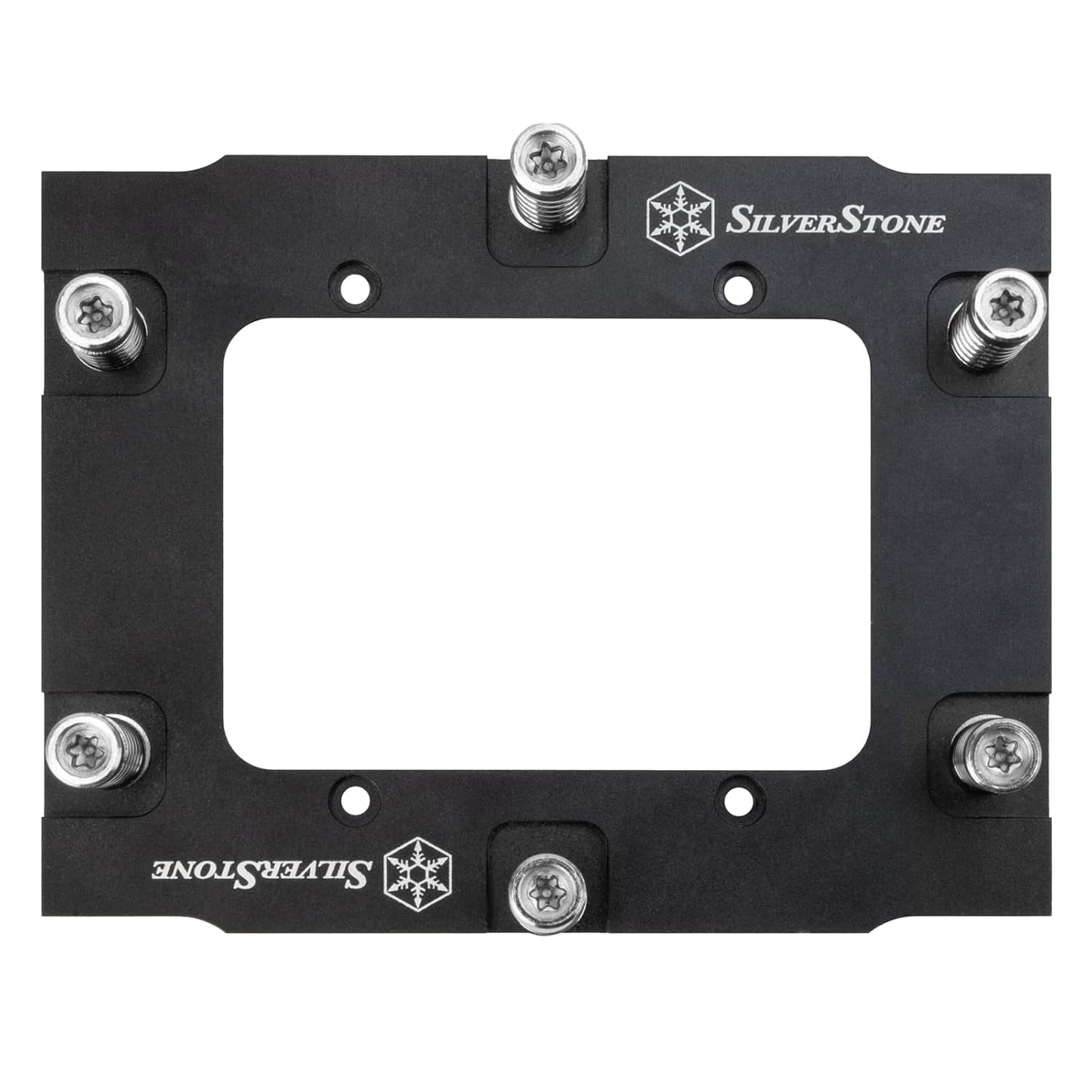 Silverstone XAC-MK-SP5 SP5 Cooler Mounting Kit for XE360 series